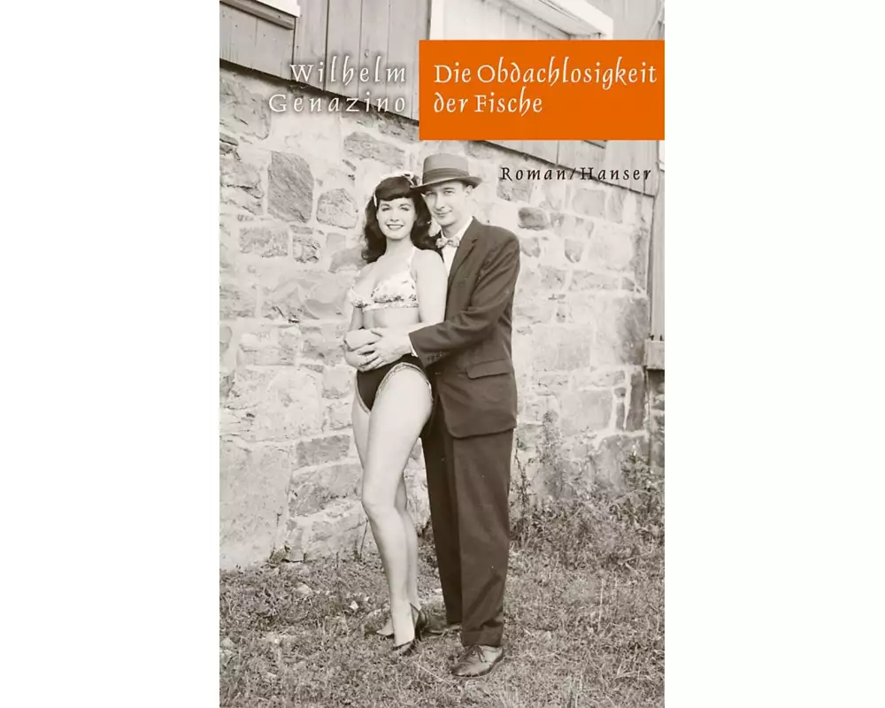 Die Obdachlosigkeit der Fische