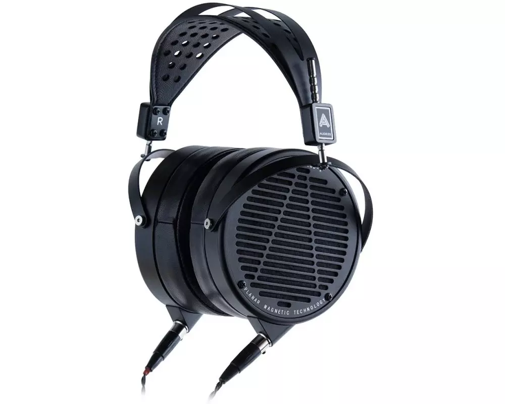 Audeze Over-Ear-Kopfhörer LCD-X Schwarz