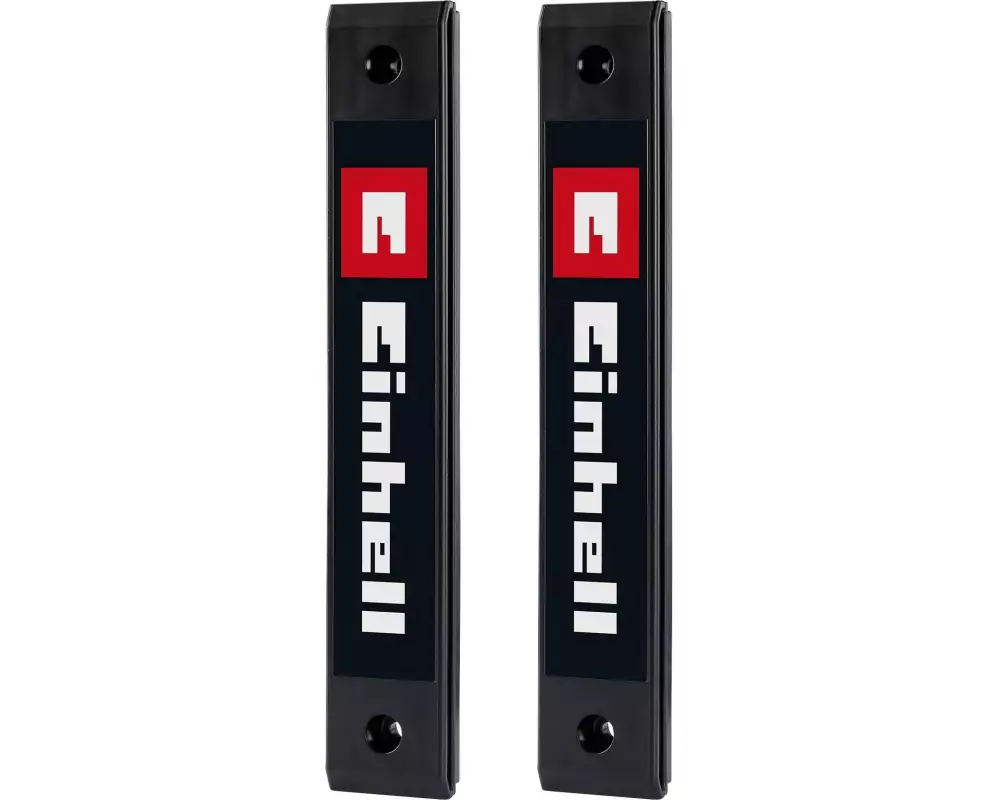 Einhell E-Case Schienensystem 2-teilig