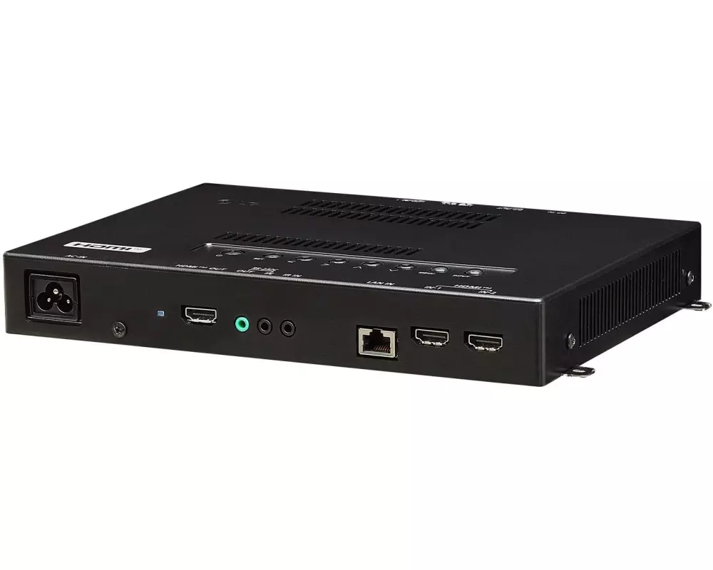LG Digital Signage Player WP601 webOS Box