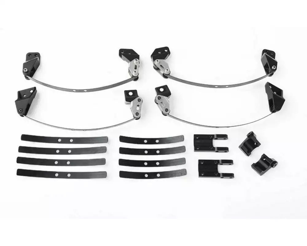 RC4WD Ultra Scale Leaf Spring Kit