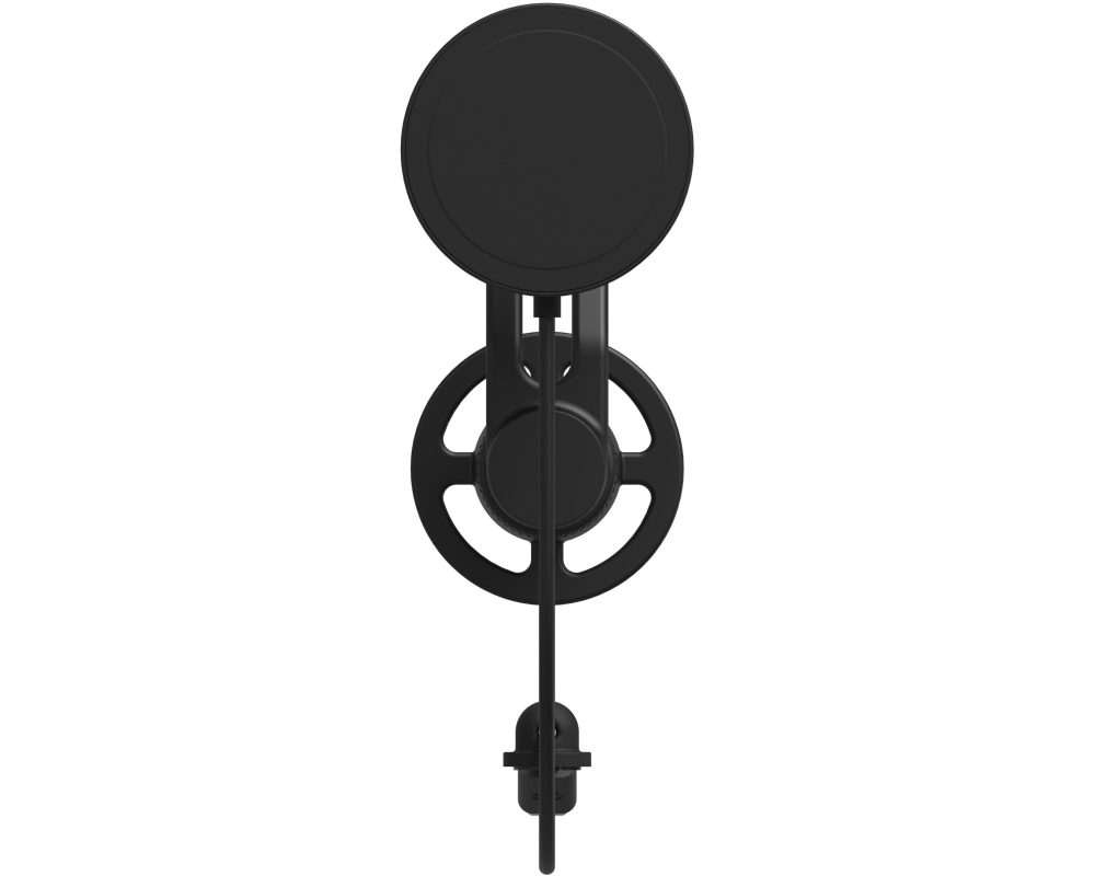 MOPHIE Ventmount Qi2 Snap+Wireless 401313369 Charging