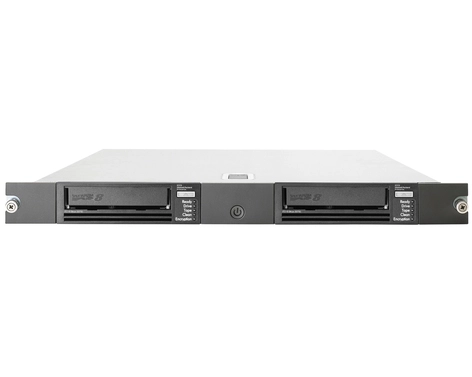 HPE Mounting Bracket for Tape Drive