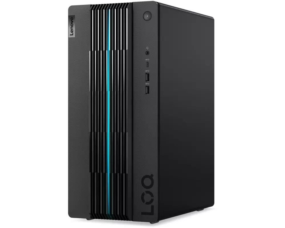 Lenovo Gaming PC LOQ Tower 17IRB8 (Intel)