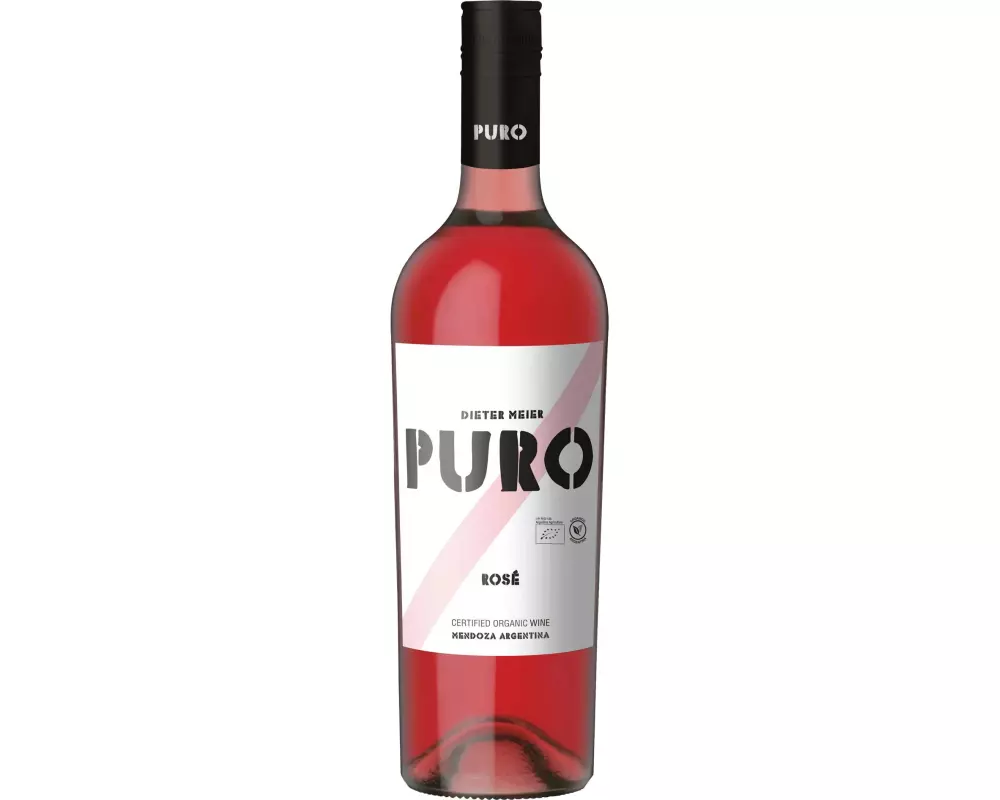 Dieter Meier Puro Rose 0.75 l