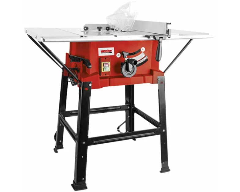 Hecht 8254 Tischkreissäge