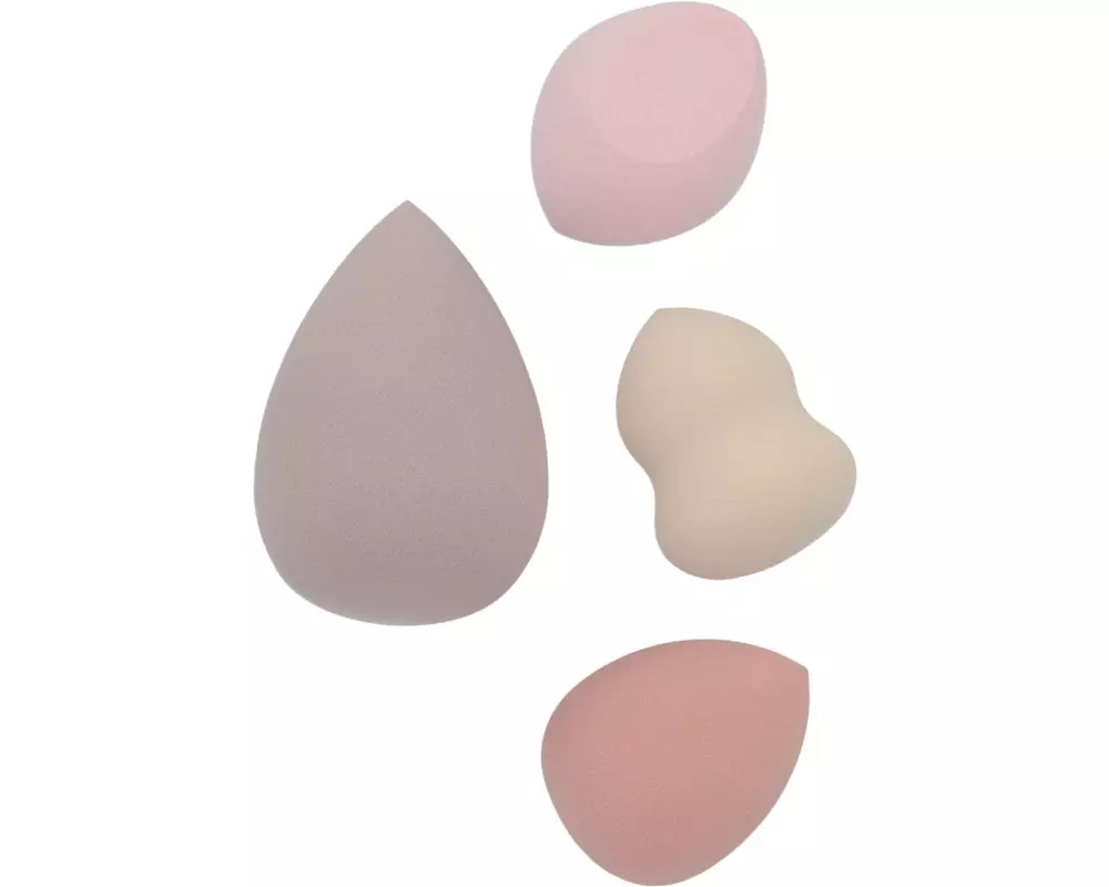 Trisa Accessoires Beauty Eggs Mulit-Use