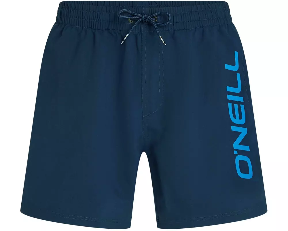 O'NEILL LOGO 16 SWIMSHORTS Gr. L, Dunkelblau