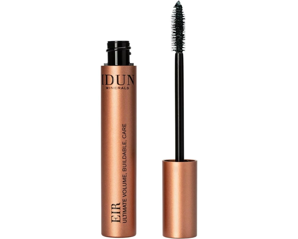IDUN MINERALS Eir 013 schwarz