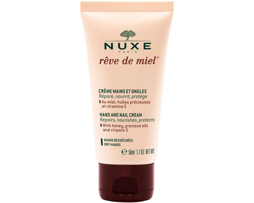 NUXE Rêve de Miel 50 ml