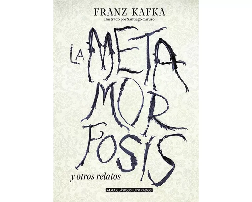 La metamorfosis
