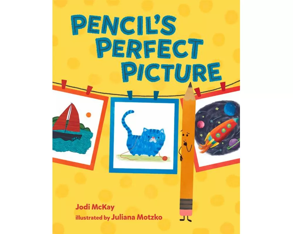 Pencil's Perfect Picture