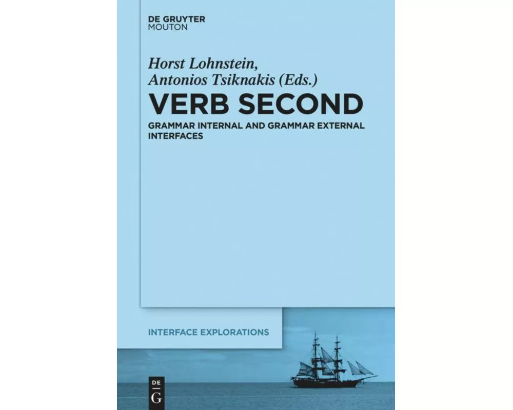 Verb Second