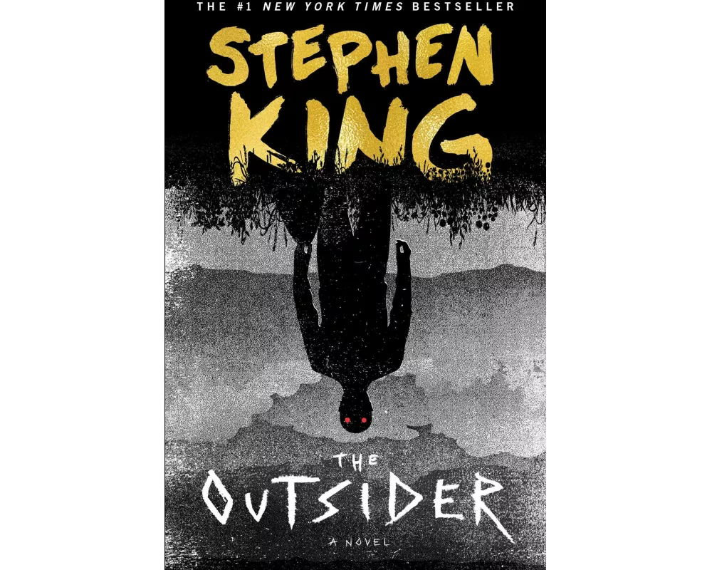 The Outsider