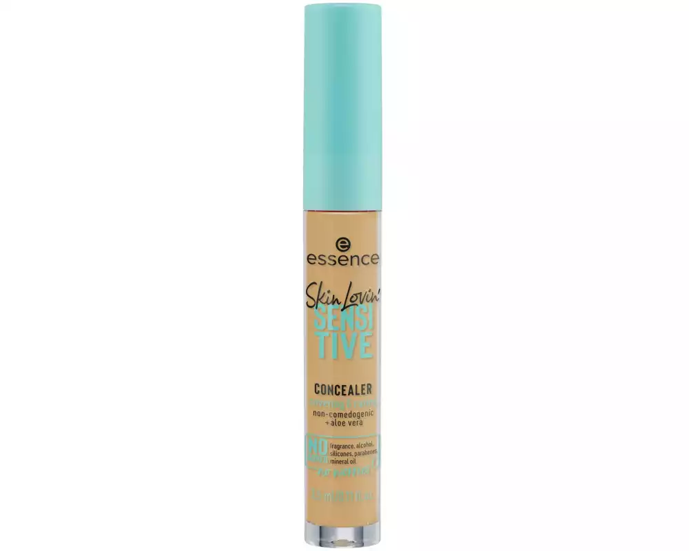 essence Concealer Skin Lovin Sensitive nude