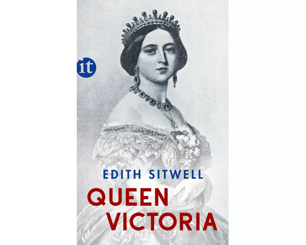 Queen Victoria