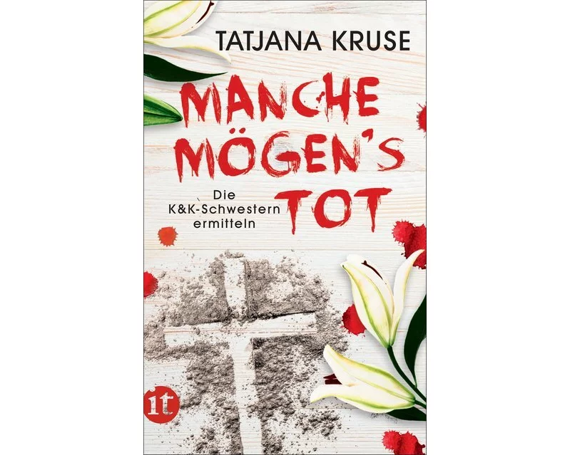 Manche mögen's tot