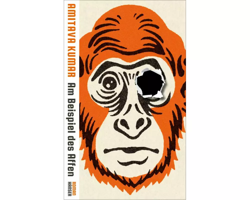 Am Beispiel des Affen