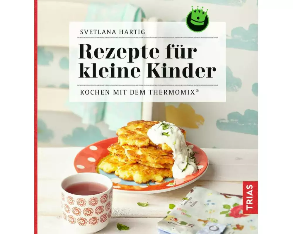 Rezepte für kleine Kinder