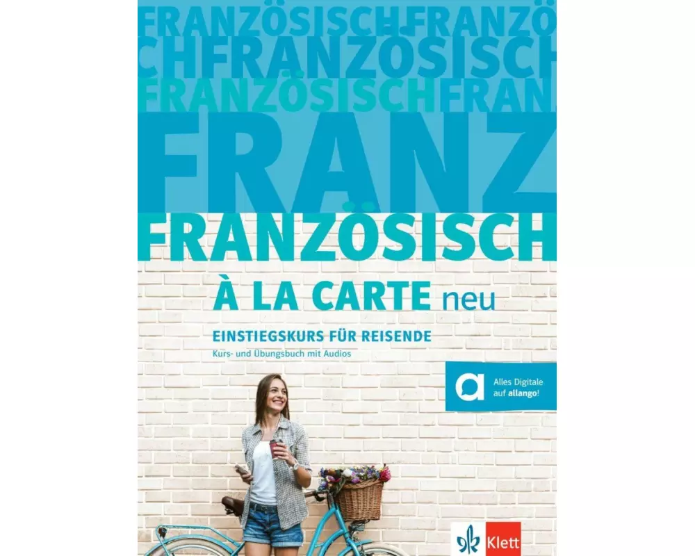 Französisch à la carte neu A1