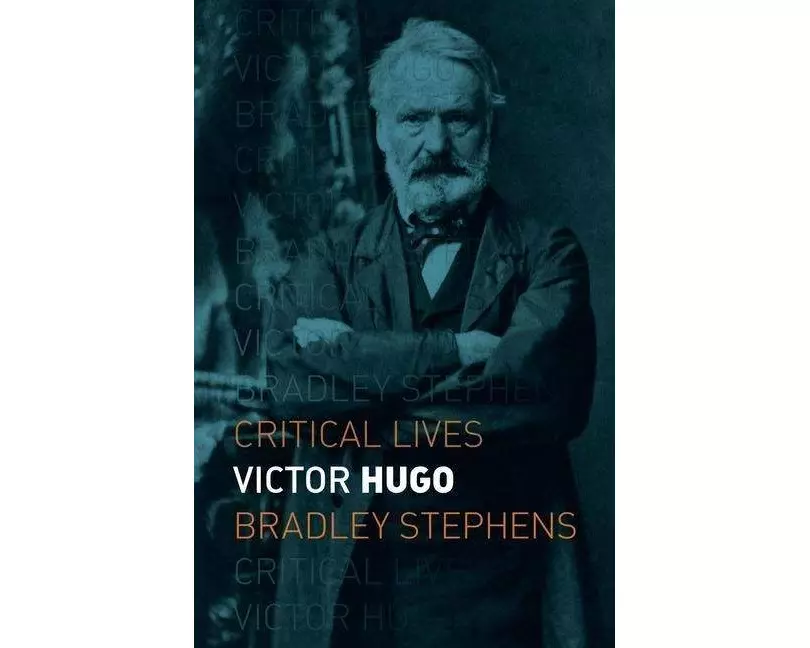 Victor Hugo