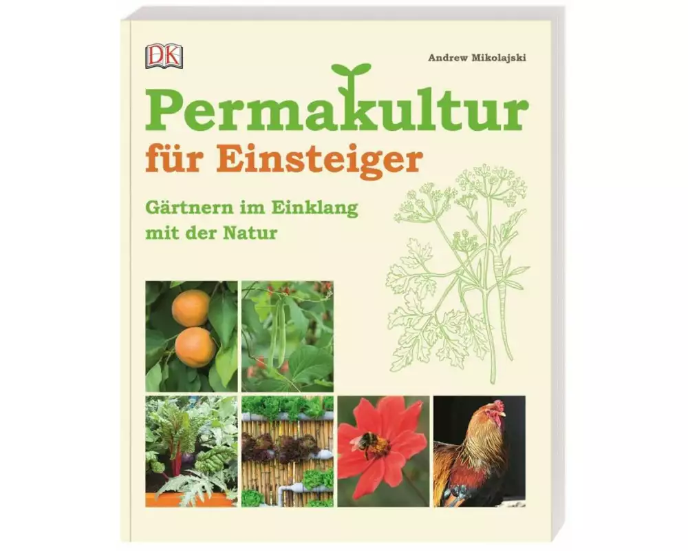 Permakultur für Einsteiger