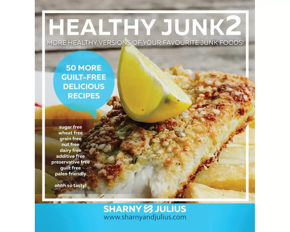 Healthy Junk 2