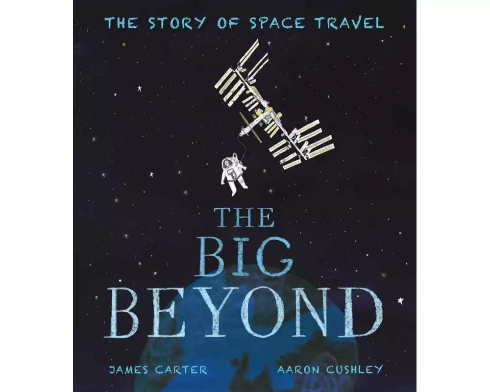 The Big Beyond