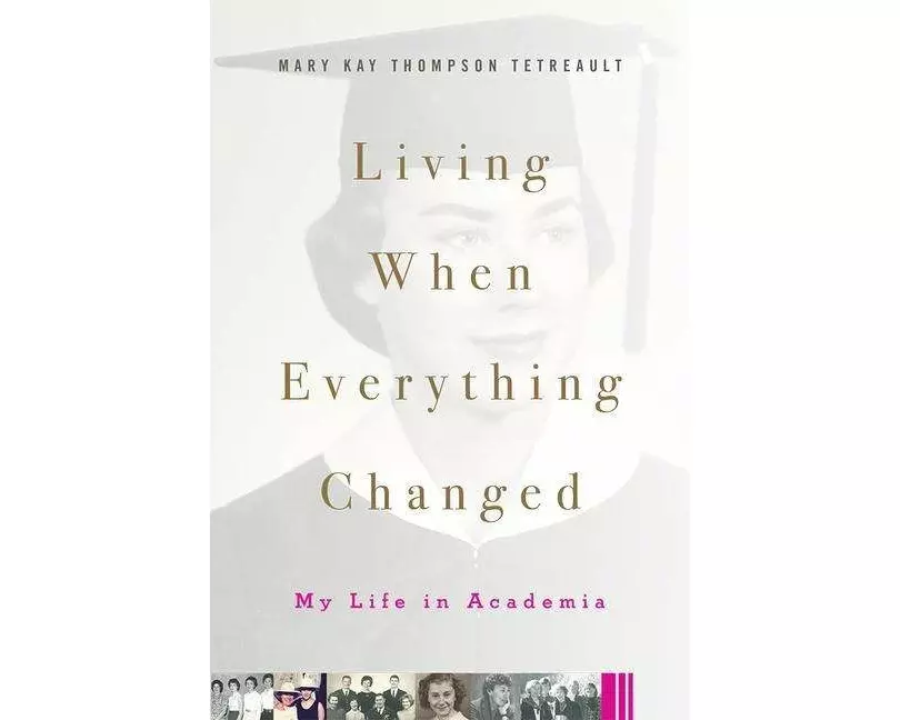 Living When Everything Changed