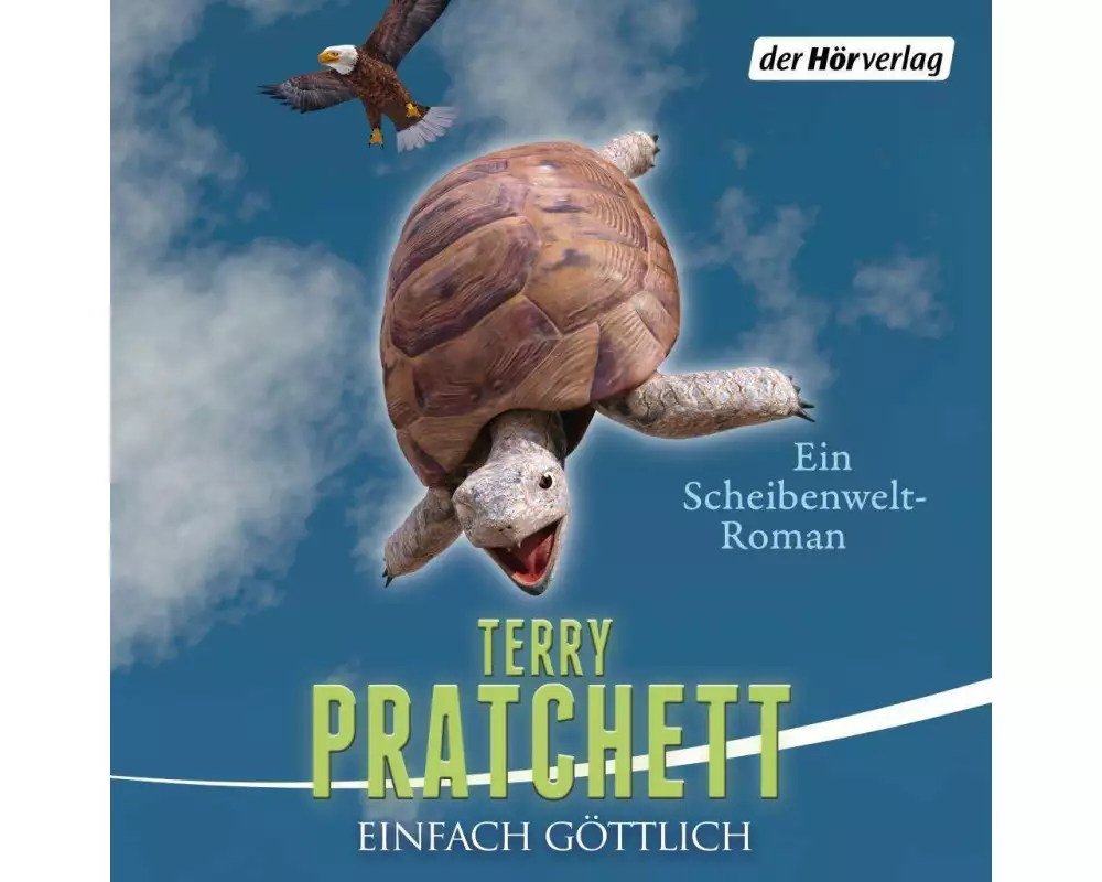Einfach göttlich