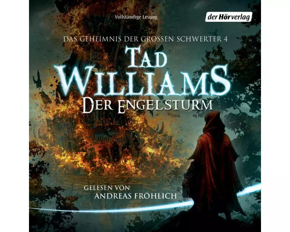 Der Engelsturm
