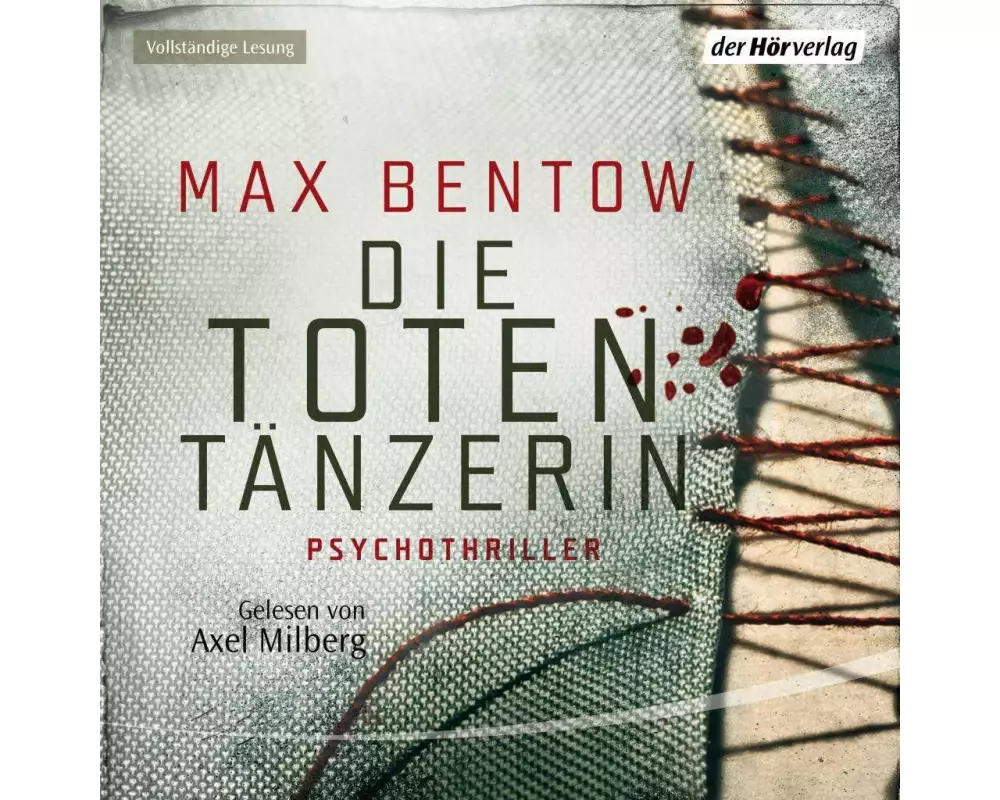 Die Totentänzerin