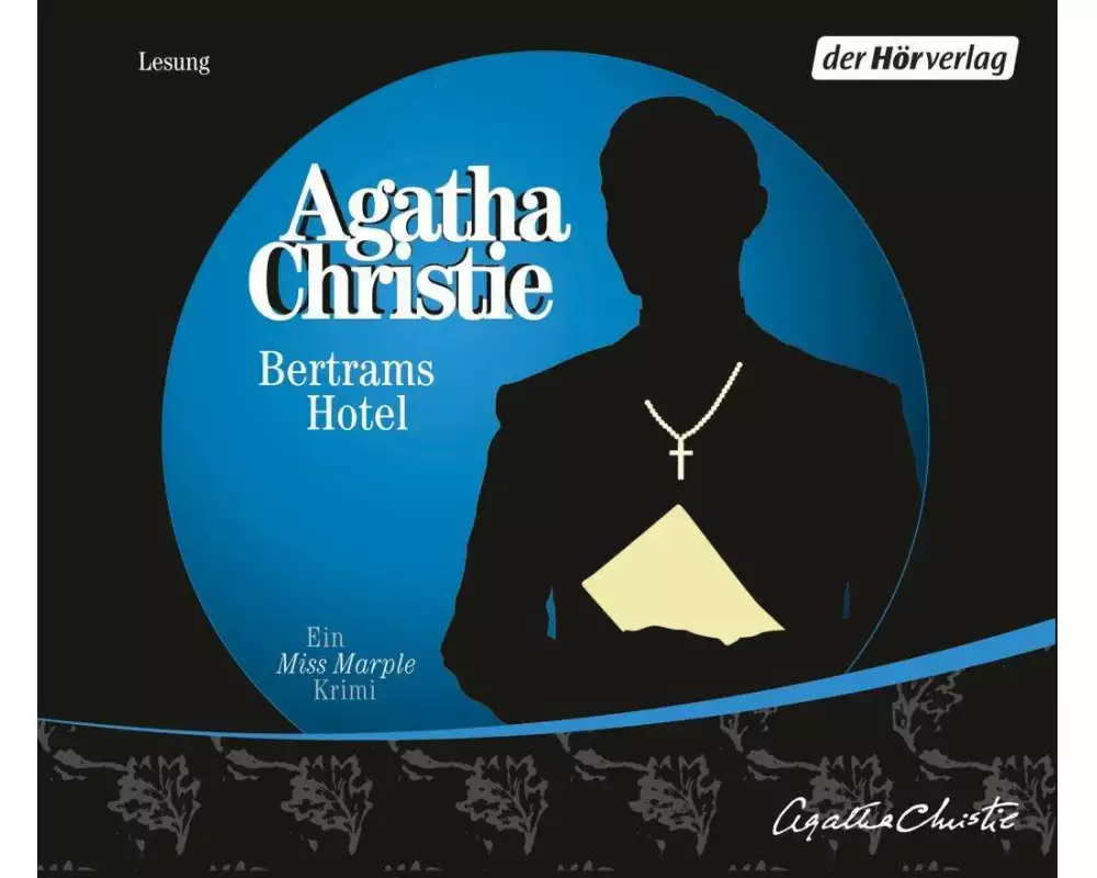 Bertrams Hotel