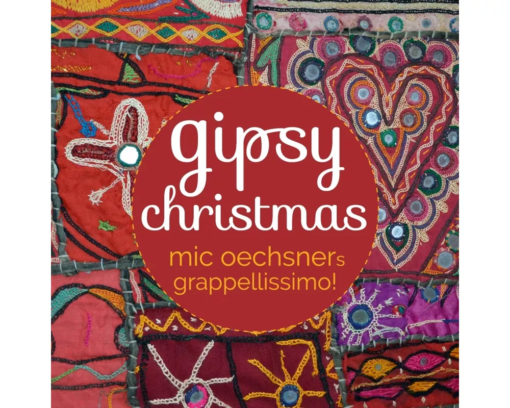 Gipsy Christmas