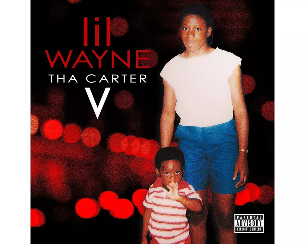 Tha Carter V