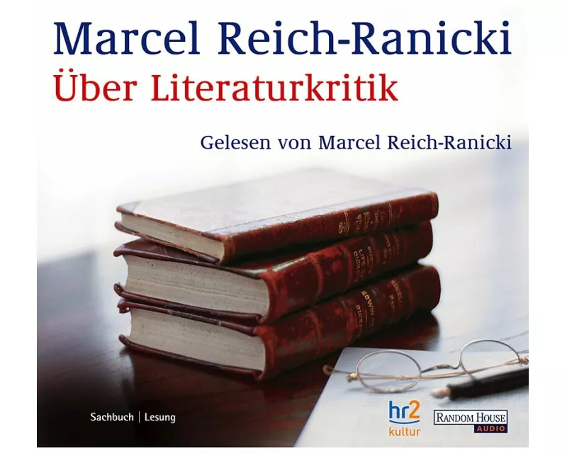 Über Literaturkritik