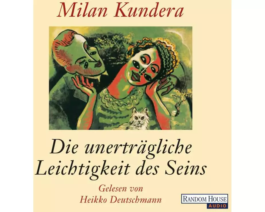 Die unerträgliche Leichtigkeit des Seins