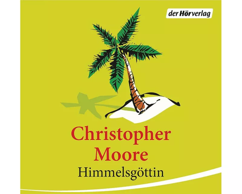 Himmelsgöttin