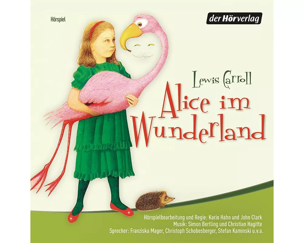 Alice im Wunderland