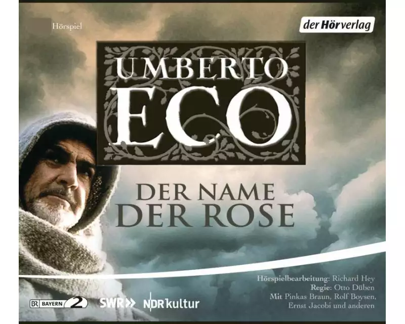 Der Name der Rose