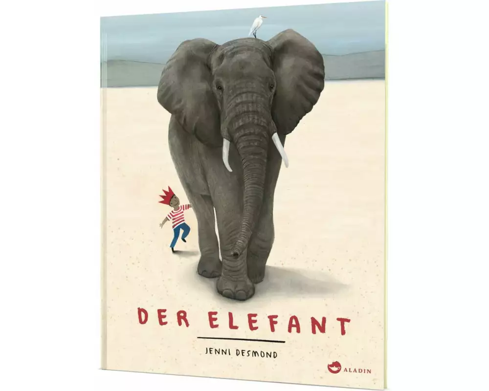 Der Elefant