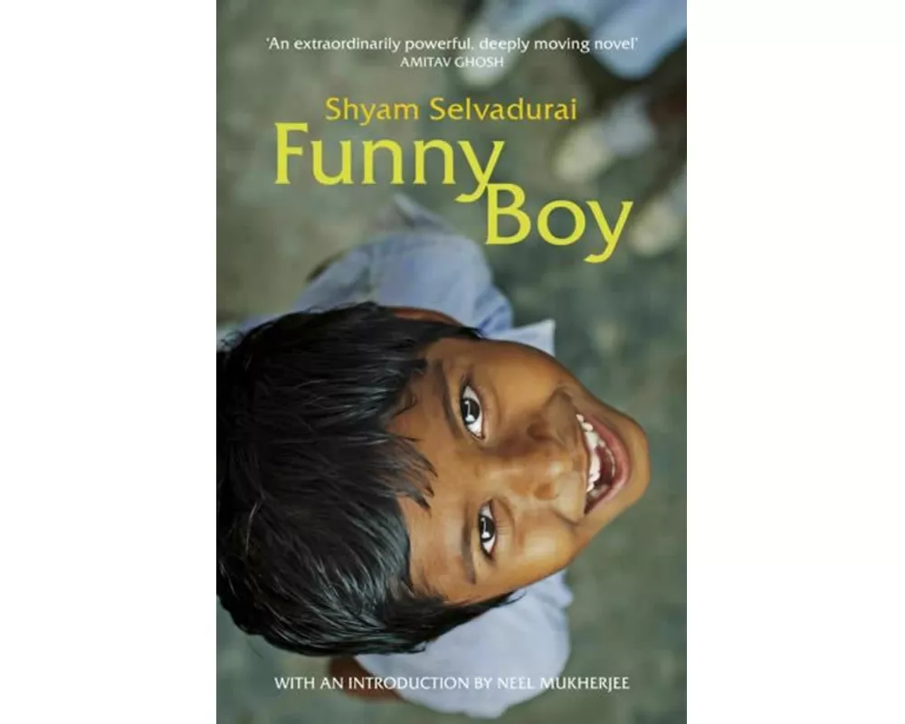 Funny Boy