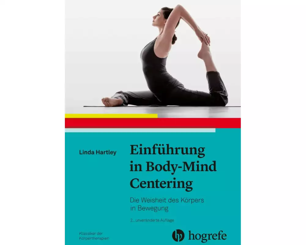 Einführung in Body–Mind Centering