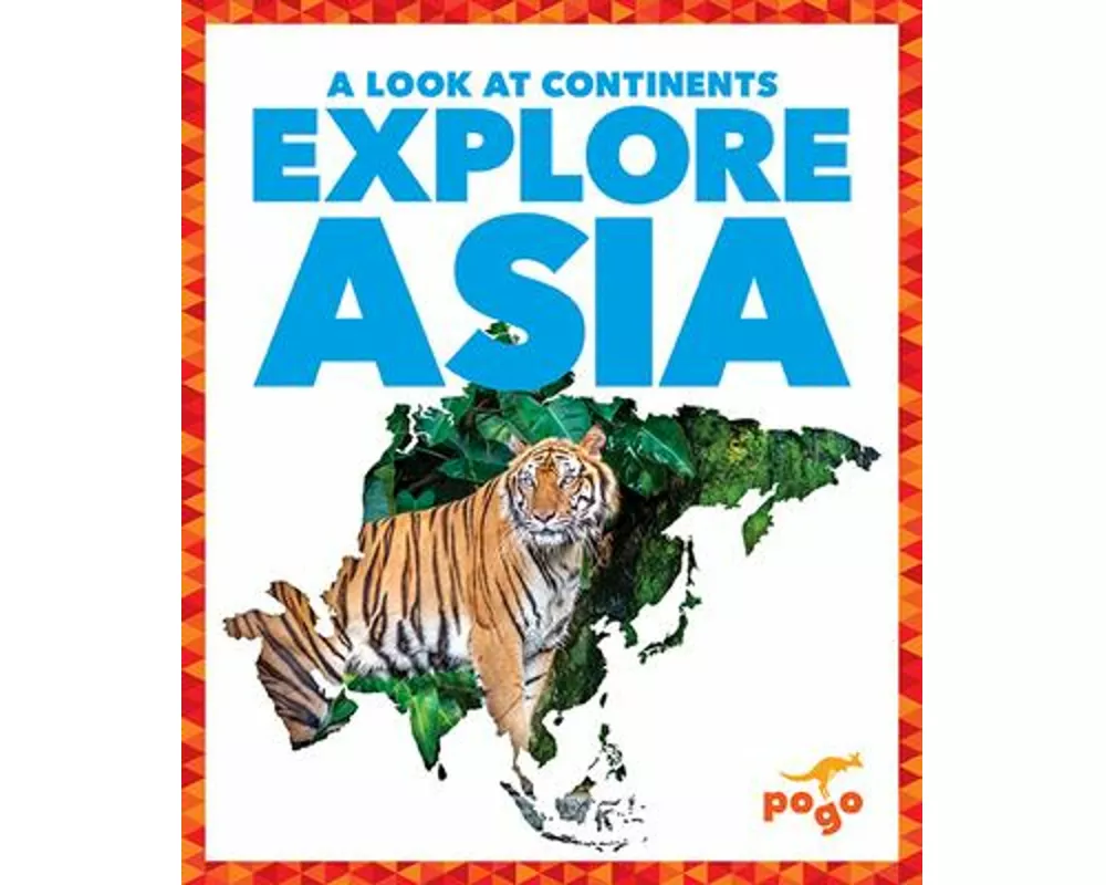 Explore Asia