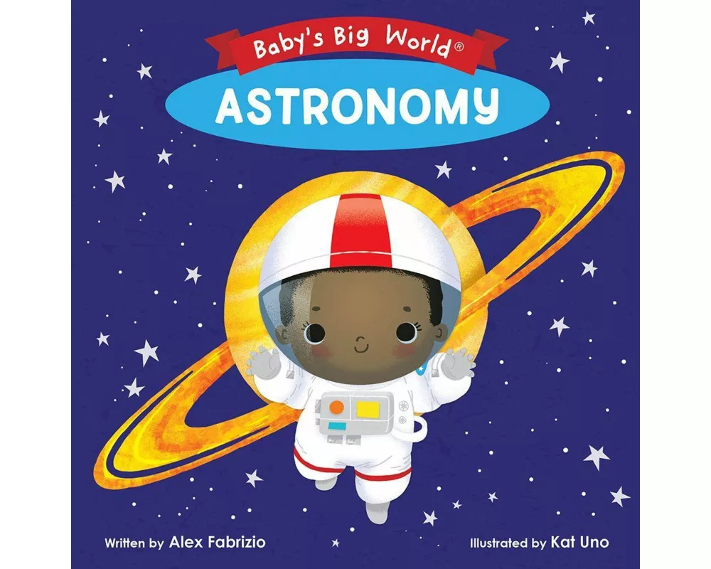 Astronomy