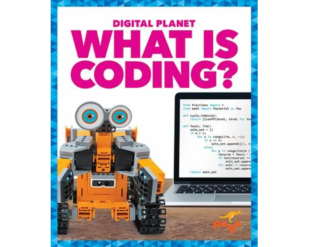 What Is Coding ?