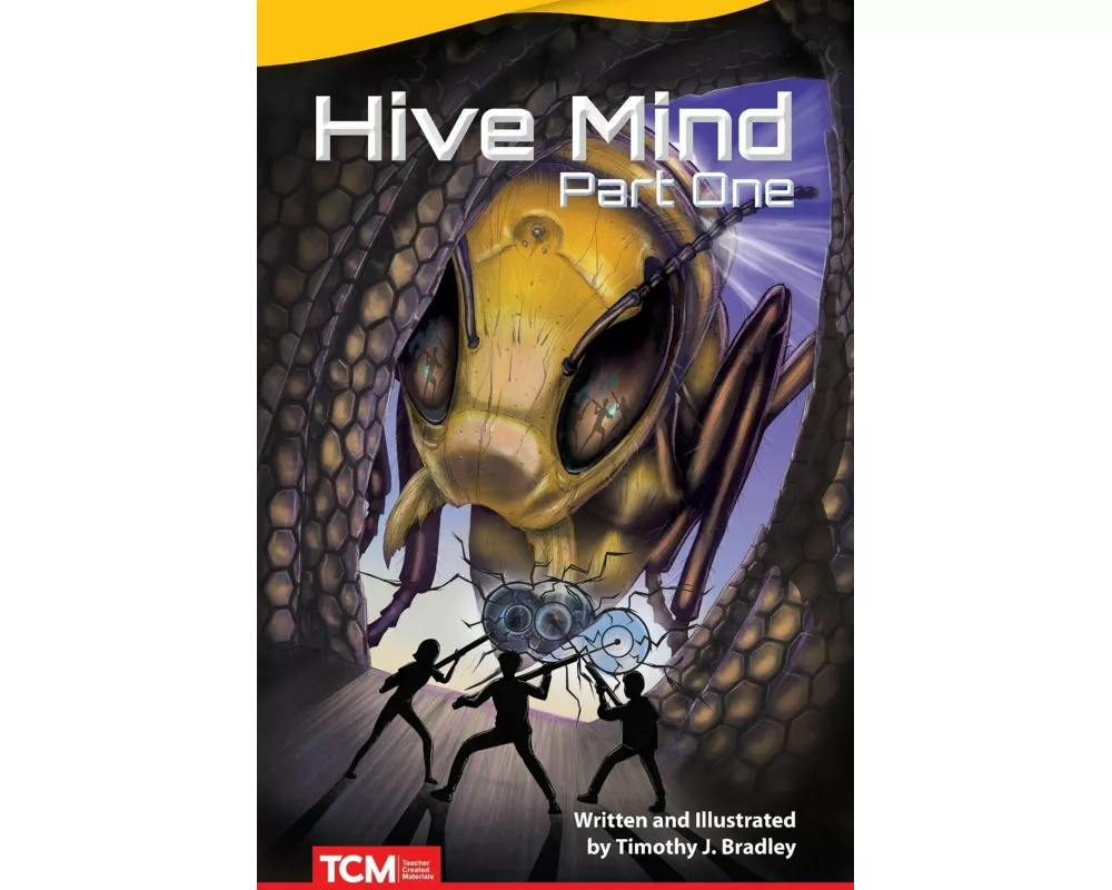 Hive Mind: Part One