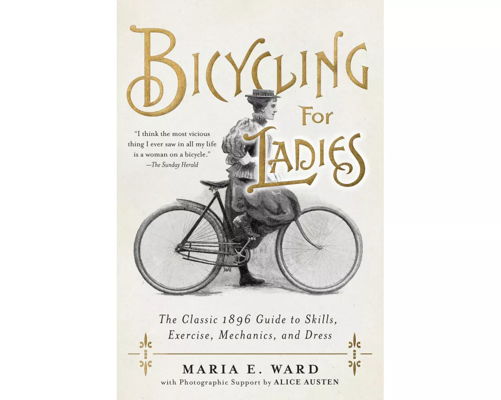Bicycling for Ladies