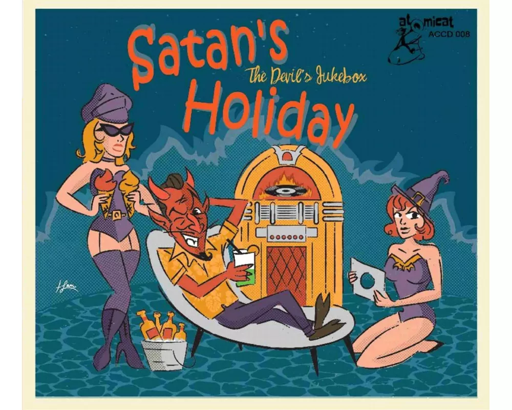 Satan's Holiday