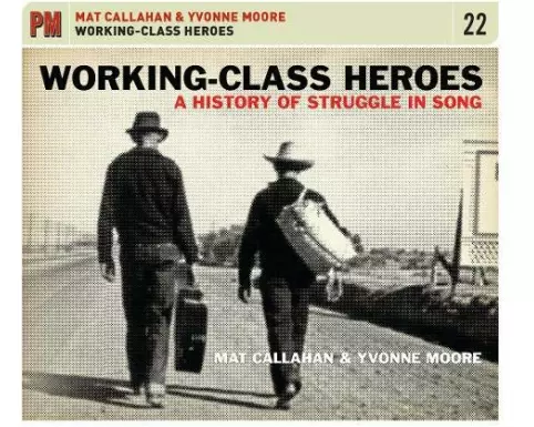 Working-Class Heroes